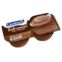 SOBREM LACTEA CAROLINA 180G CHOC