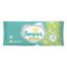 Lenço Pampers Aloe Vera Com 48