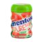 GOMA MASCAR MENTOS PURE GRF 56G MELANC