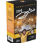 CAFE VACUO ZICO 250G PREMIUM