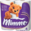 PAPEL HIG MIMMO FD 30M 4UN NEUTRO