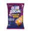 SNACK CLUB SOCIAL 68G BARBECUE