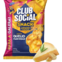 SNACK CLUB SOCIAL 115G PARMESAO