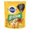 Biscoito Para Cães Adultos Pedigree Biscrok Raças Grandes 500G
