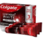 CR DENTAL COLG LUMIN WHITE 3UN 70G CARVAO ATIVADO
