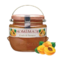 GELEIA HOMEMADE 320G DAMASCO