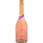 BEB ESPUM AURORA 750ML S/ALCOOL ROSE