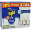REPELENTE LIQ ELET RAID 2 REF 32,9ML 45NOITES