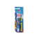 KIT ESCOVA DENT+GEL DENTAL CONDOR HOT WHEELS