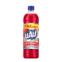 DESINF UAU ANTIBAC PROMO 1L FLORES/FRT VERM