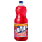 DESINF UAU ANTIBAC PROMO 2L FLORES/FRT VERM