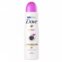 Desodorante Aerosol Dove Nutritive Secrets Amora E Flor/lotus 89G