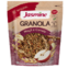 GRANOLA JASMINE MAÇÃ/CANELA 250G