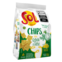 BISC SALG SOL CHIPS 60G CEB/SALSA