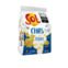 BISC SALG SOL CHIPS 60G ORIG