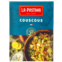 COUSCOUS IT LA PASTINA 500G