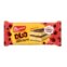 Bolinho Bauducco Duo Chocolate 27G