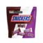CHOC RECH SNICKERS 180G VARIEDADES