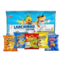 SALG ELMA CHIPS LANCHINHO 94G SORT