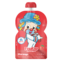 IOG FRUTAP PATAT PATATA POUCH 90G MORANG