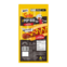 SALSICHA SADIA POP DOG 250G