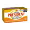 MANTEIGA PRESIDENT TAB S/LACT 200G