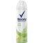 Desodorante Aerosol Rexona Feminino Erva Doce 90G