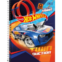 CAD TILIBRA CD UNIV 1M 80F. HOT WHEELS