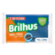ESPONJA BRILHUS MULTI N RISCA