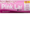 SACO LIXO BIOPOL 15L 40UN REF PINK