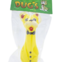 BRINQ VINIL DUGS BOOMERANG C/AROMA