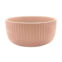 TIGELA BOWL WELLMIX 11CM ROSA