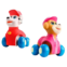 BRINQ DIVERTOYS BABY DOG SORTIDO