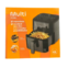 FRITADEIRA ELÉTRICA AIR FRYER MULTILASER 4.2L
