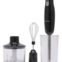 MIXER MULTILASER 3EM1 INOX