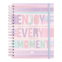 CADERNO DAC UNIVERSITÁRIO 10M 80F ENJOY