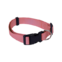 COLEIRA PET MOR TAM G ROSA