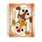CADERNO DAC SMART TICO E TECO 80F