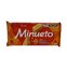 BISC WAFER MINUETO 73G PE MOLEQUE