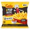 BATATA PRÉ-FRITA SADIA FININHAS CONG 400G