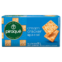 BISC PIRAQUE AGUA E SAL 184G