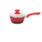 PANELA CERAMIC CLASS HOME 16CM RUBI