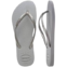 SAND HAVAIANAS SLIM GLOSS CZ GELO 35/6