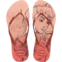 SAND HAVAIANAS SLIM DISNEY RS/BALLET 35/36