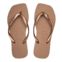 SAND HAVAIANAS SLIM BS RS/RSMETAL 39/0