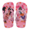 SAND HAVAIANAS NEW BABY DISNEY CLAS.RS GLOW 20