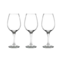 CONJUNTO TAÇAA CLASS HOME 3UN 460ML LIRA G4U