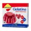 Gelatina Em Pó Lowcucar Zero Framboesa Caixa 10G