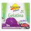 Gelatina Lowçucar Plus Stevia Zero Uva 10G