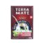 Erva Mate Terramate Terere Premium Cereja E Menta 500G